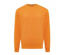 Lekki sweter Iqoniq Etosha, bawełna z recyklingu T9303.044