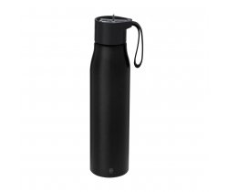 Butelka sportowa 700 ml z aluminium z recyklingu VA690