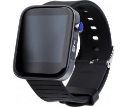 Monitor aktywności, bezprzewodowy zegarek wielofunkcyjny V0140