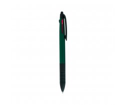 Długopis, touch pen, wielokolorowy wkład V1785