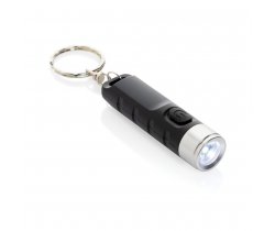 Brelok do kluczy Globix, latarka P514.0201