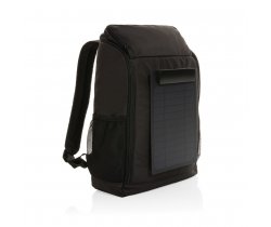 Plecak z panelem słonecznym 5W Pedro AWARE™ RPET P763.291