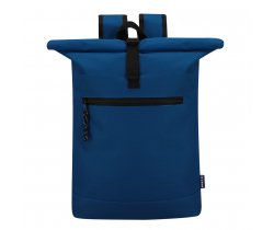 Zwijany plecak na laptopa 15" z RPET VA332
