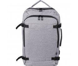 Plecak na laptopa 17" RPET VA401