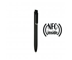 Długopis z chipem NFC, touch pen V9343