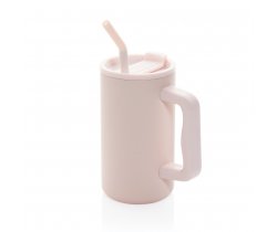 Kubek termiczny 800 ml Cube P437.3114