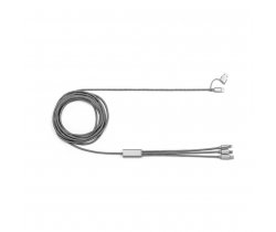Kabel do ładowania i synchronizacji BrandCharger Trident 2 + VA557