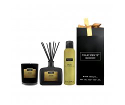 Zestaw prezentowy Home & Body DeLuxe TREATMENTS VTR05
