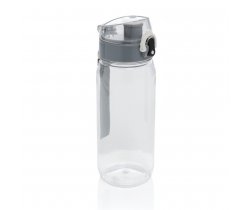 Butelka sportowa 600 ml RPET VA513