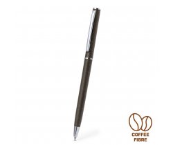 Długopis z łusek kawowych V2039