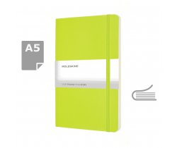 MOLESKINE Notatnik ok. A5 VM306