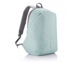 Bobby Soft, plecak na laptopa 15,6", chroniący przed kieszonkowcami, wykonany z RPET V0998