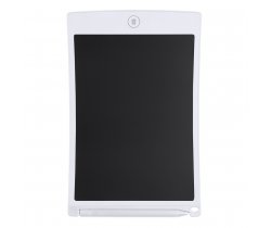 Magnetyczny tablet LCD, rysik w komplecie V7374