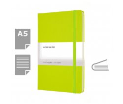 MOLESKINE Notatnik ok. A5 VM301
