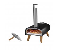 Piec do pizzy BOSKA Pro VSB14