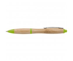 Bambusowy długopis V1965