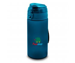 Butelka sportowa 500 ml Air Gifts | Leila V1408 / W