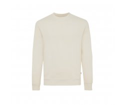Bluza z niebarwionej bawełny z recyklingu Iqoniq Denali T9301.018