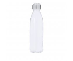 Butelka 650 ml ze szkła z recyklingu VA691
