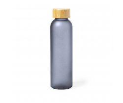 Szklana butelka sportowa 500 ml V1073