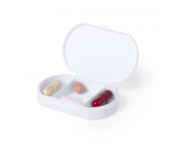 Antybakteryjny pojemnik na tabletki V8862