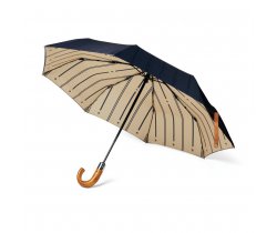 Składany parasol 21" VINGA Bosler AWARE™ RPET VG480