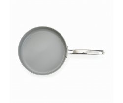 Patelnia 25 cm VINGA Alte, aluminium z recyklingu VG588