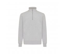 Bluza Iqoniq Elgon z bawełny z recyklingu T9601.032