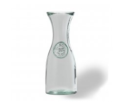 Szklana karafka 800 ml V7217