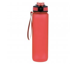 Butelka sportowa 1000 ml z miarką motywacyjną VA259