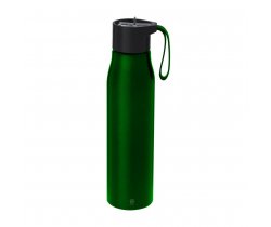 Butelka sportowa 700 ml z aluminium z recyklingu VA690