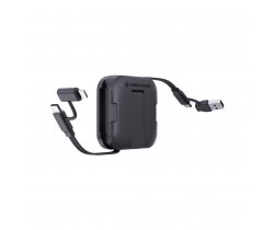 Ładowarka 100W, stojak na telefon Urban Vitamin San Jose P302.7201