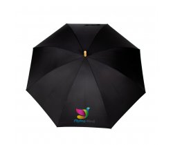 Parasol manualny RPET | Keelan V1850