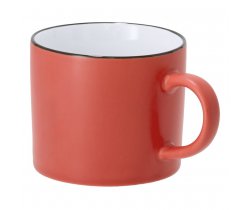 Kubek ceramiczny 400 ml VA312