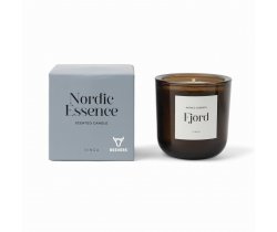 Świeczka zapachowa VINGA Nordic, duża VG593