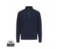 Bluza Iqoniq Elgon z bawełny z recyklingu T9601.002