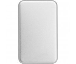 Power bank 4000 mAh z ładowarką słoneczną VA274