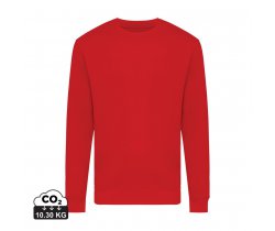 Bluza z bawełny z recyklingu Iqoniq Zion T9300.029