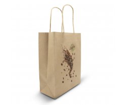 Torba papierowa A4 | Wanda B V0003