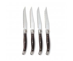 PV30712 | Zestaw noży do mięsa VINGA Gigaro, 4 szt. VG023