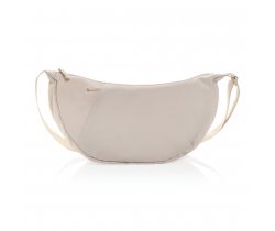 Saszetka zapinana w pasie Crescent XL Aware™ RPET P763.5119