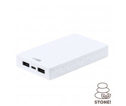 Power bank 5000 mAh z ekstraktu kamienia V2001