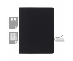 Zeszyt MOLESKINE Cahier Journal ok. B5 VM042