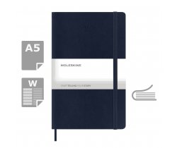 Kalendarz MOLESKINE VM398-27 / 2026