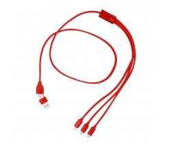 Kabel do ładowania z aluminium z recyklingu VA620