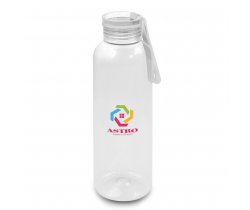 Butelka sportowa 500 ml z RPET | Suna VA086
