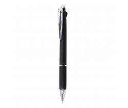 Wymazywalny długopis, wielokolorowy wkład, ołówek mechaniczny V2041