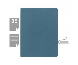 Zeszyt MOLESKINE Cahier Journal ok. B5 VM040