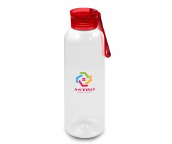 Butelka sportowa 500 ml z RPET | Suna VA086
