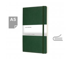 MOLESKINE Notatnik ok. A5 VM306